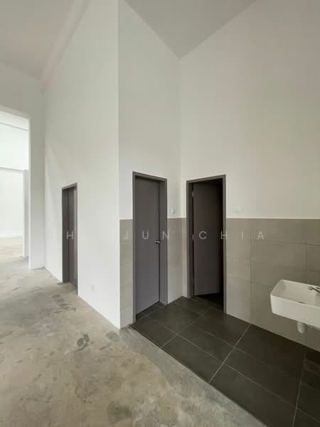 Semi-D Factory for Rent in Klang (Selangor) - SHU JUN CHIA - Interior - PropertyGuru.com.my