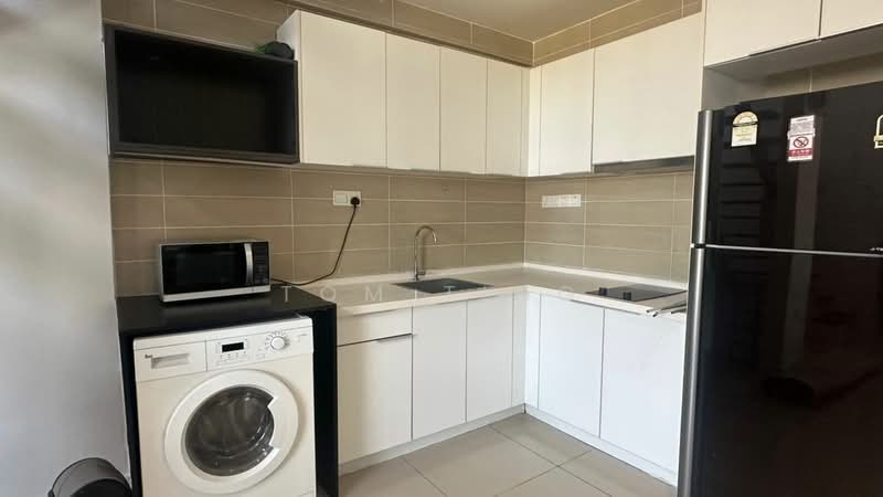D'Latour untuk Untuk Disewa - RM 3,800 /bulan, Mac 2026 - Kitchen - PropertyGuru.com.my