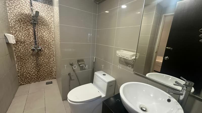 D'Latour untuk Untuk Disewa - RM 3,800 /bulan, Mac 2026 - Bathroom - PropertyGuru.com.my