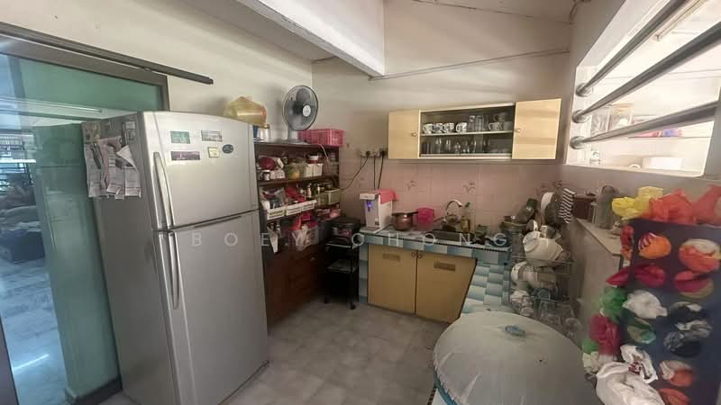 For Sale - Taman Arkid