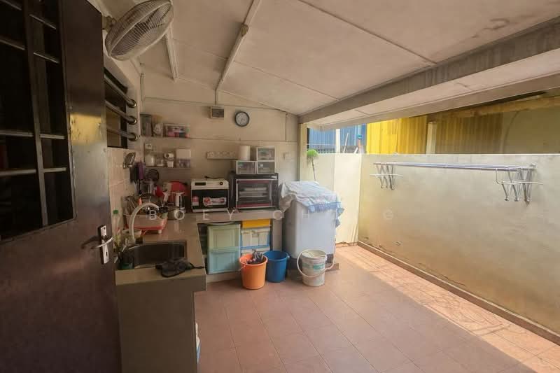 For Sale - Taman Arkid