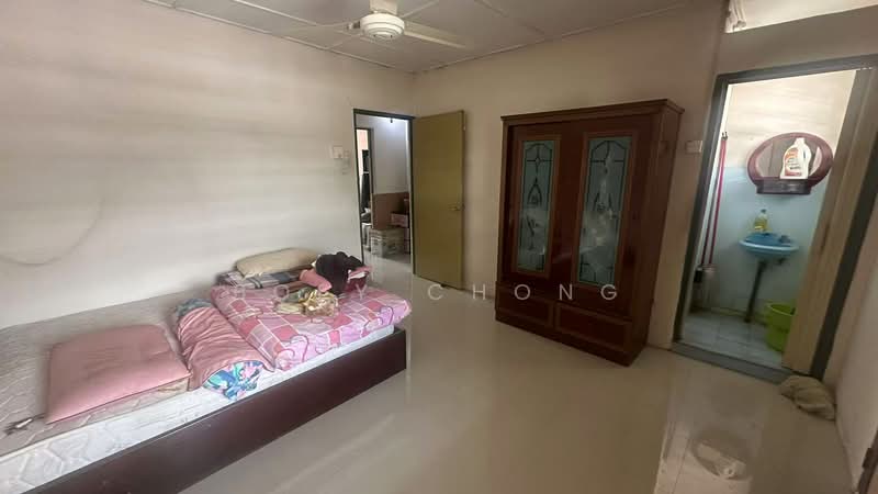 For Sale - Taman Arkid