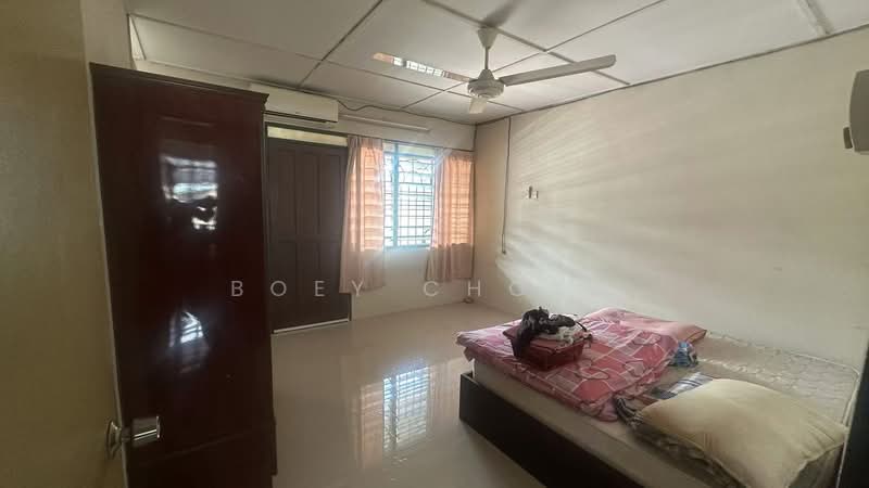 For Sale - Taman Arkid