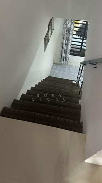 For Sale - Taman Arkid