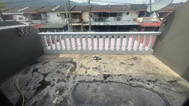 For Sale - Taman Arkid