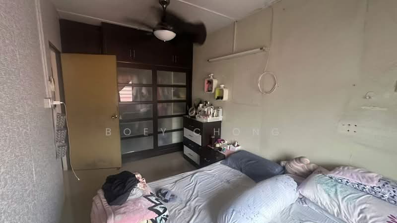 For Sale - Taman Arkid