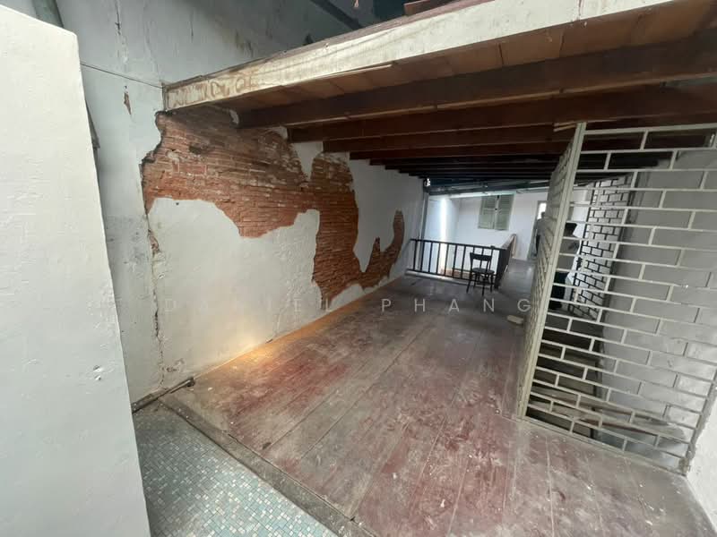 Shop for Rent in George Town (Penang) - Daniel Phang - Interior - PropertyGuru.com.my