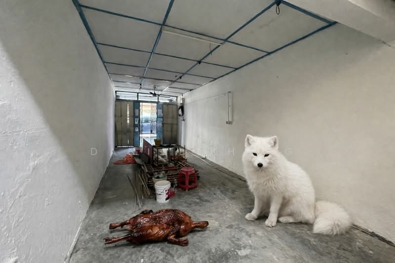 Shop for Rent in George Town (Penang) - Daniel Phang - Interior - PropertyGuru.com.my