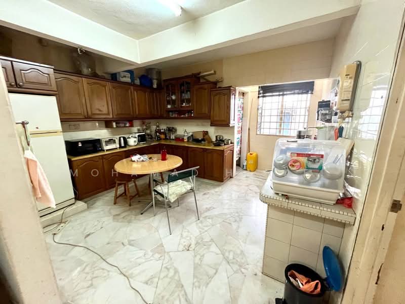 Batu Caves untuk Untuk Dijual - RM 770,000, Apr 2026 - Kitchen - PropertyGuru.com.my