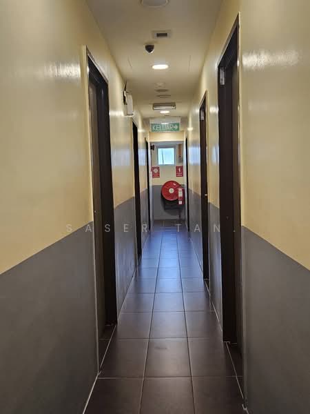 Corridor
