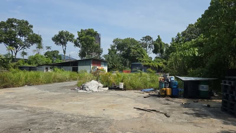 Commercial Land for Rent in Taman Bukit Kuda (Klang) - Jyden Tiew - Exterior - PropertyGuru.com.my