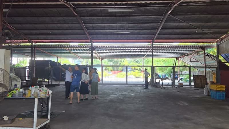 Commercial Land for Rent in Taman Bukit Kuda (Klang) - Jyden Tiew - Interior - PropertyGuru.com.my