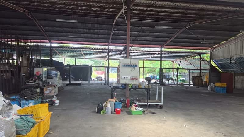 Commercial Land for Rent in Taman Bukit Kuda (Klang) - Jyden Tiew - Interior - PropertyGuru.com.my