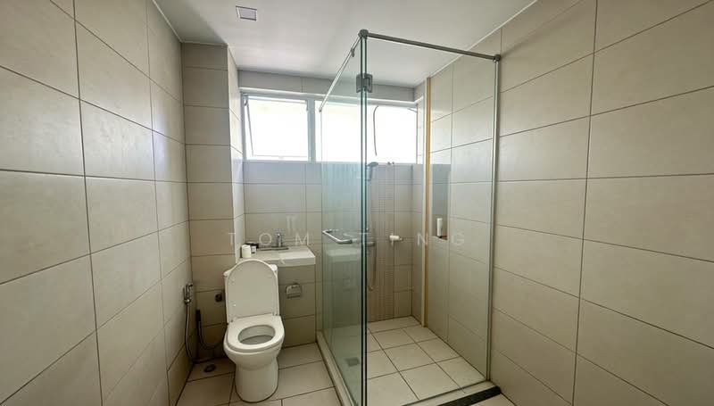 Service Residence for Rent at Medalla @ Oasis Corporate Park - Tom Ting - Bathroom - PropertyGuru.com.my