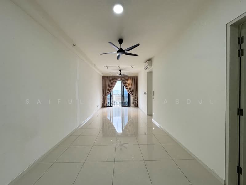 Service Residence for Sale at Sunway Avila Residences - Saiful Bahri Abdul Manan - Living Room - PropertyGuru.com.my