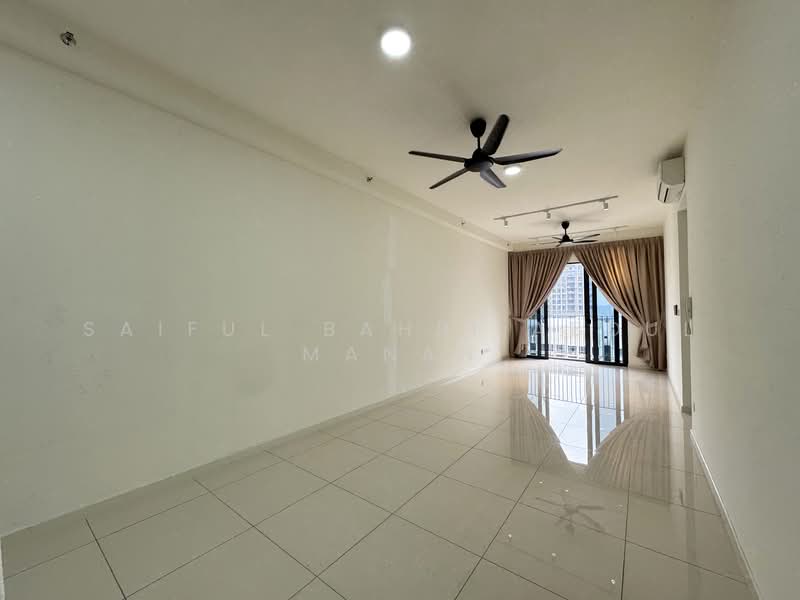 Service Residence for Sale at Sunway Avila Residences - Saiful Bahri Abdul Manan - Living Room - PropertyGuru.com.my