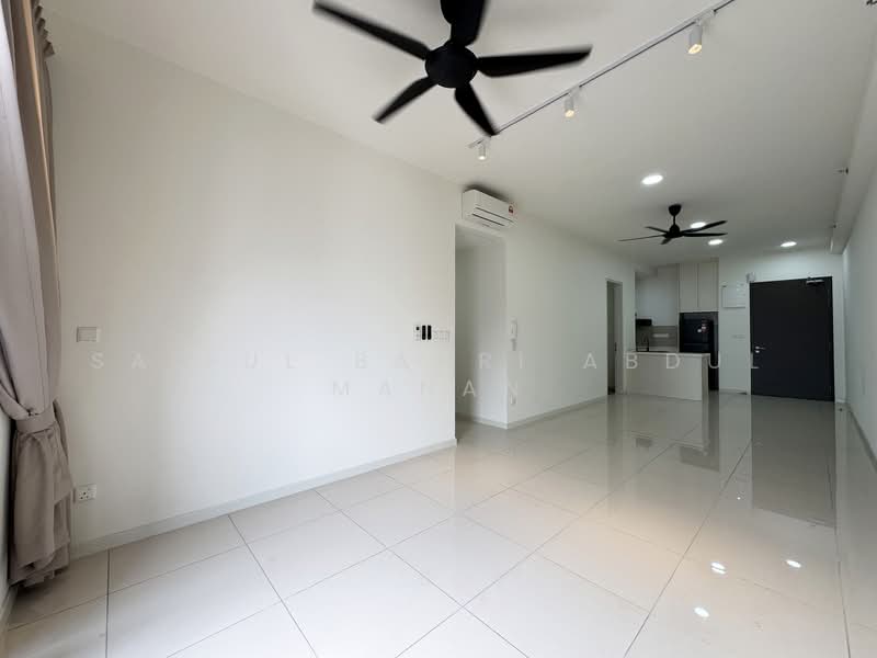 Service Residence for Sale at Sunway Avila Residences - Saiful Bahri Abdul Manan - Living Room - PropertyGuru.com.my