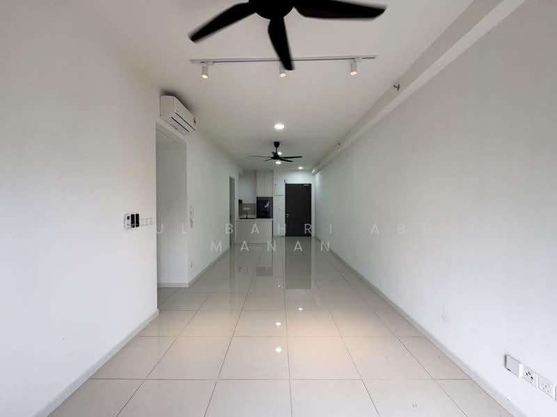 Service Residence for Sale at Sunway Avila Residences - Saiful Bahri Abdul Manan - Living Room - PropertyGuru.com.my