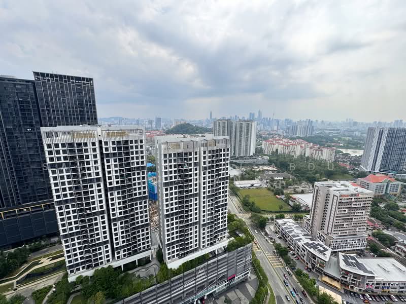 Service Residence for Sale at Sunway Avila Residences - Saiful Bahri Abdul Manan - Exterior - PropertyGuru.com.my
