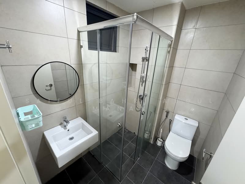 Service Residence for Sale at Sunway Avila Residences - Saiful Bahri Abdul Manan - Bathroom - PropertyGuru.com.my
