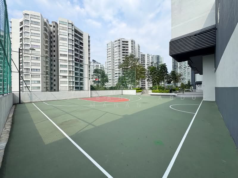 Service Residence for Sale at Sunway Avila Residences - Saiful Bahri Abdul Manan - Exterior - PropertyGuru.com.my