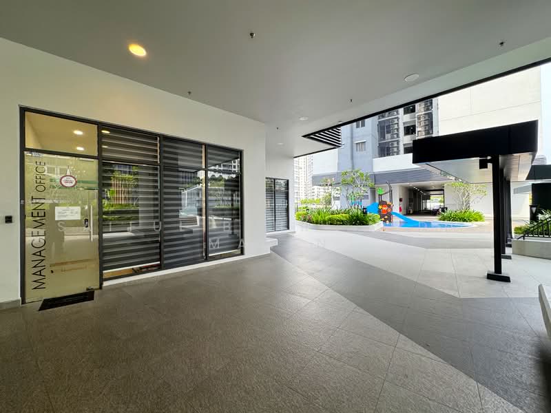 Service Residence for Sale at Sunway Avila Residences - Saiful Bahri Abdul Manan - Exterior - PropertyGuru.com.my