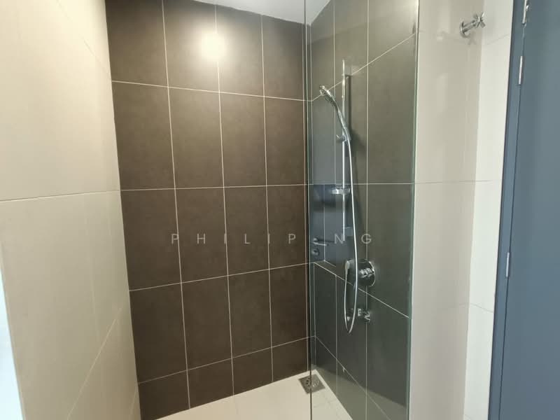 Condominium for Rent at One Cochrane Residence - Philip Ng - Bathroom - PropertyGuru.com.my