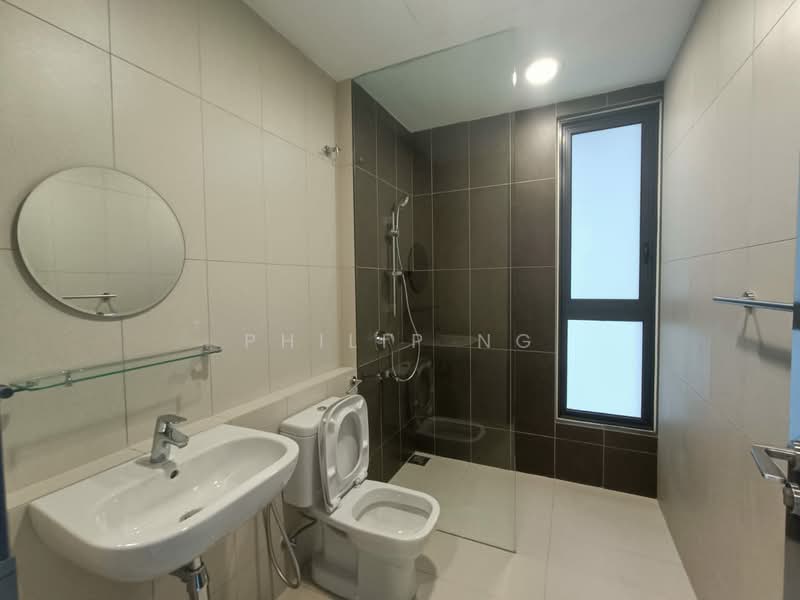 Condominium for Rent at One Cochrane Residence - Philip Ng - Bathroom - PropertyGuru.com.my