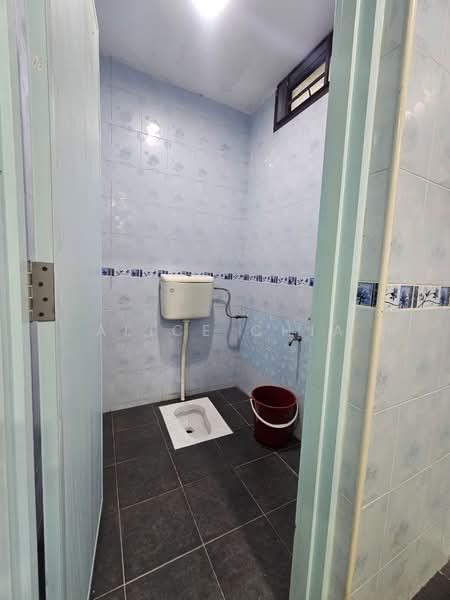 Untuk Disewa - Sapphire 8 @ Bandar Seri Alam