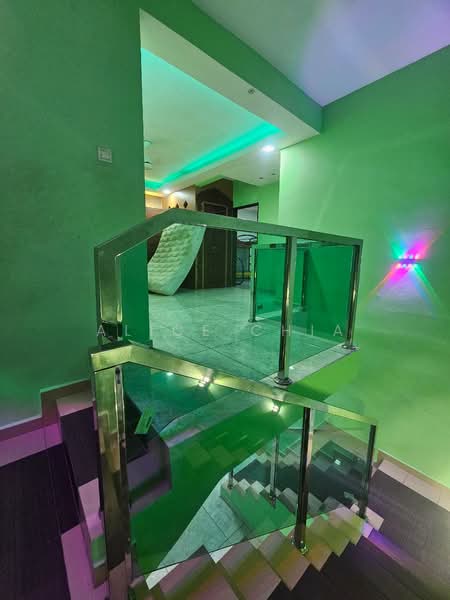 Untuk Disewa - Sapphire 8 @ Bandar Seri Alam