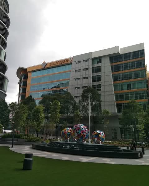 Southgate Commercial Centre untuk Untuk Dijual - RM 480,000, Mac 2026 - PropertyGuru.com.my