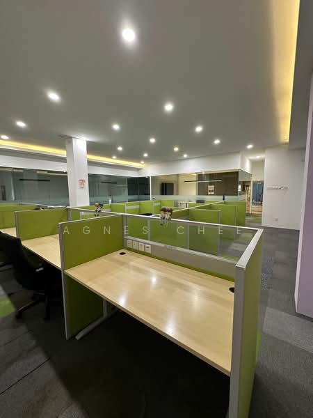 Semi-D Factory for Sale in Taman Industri Sungai Buloh (Sungai Buloh) - Agnes Chee - Interior - PropertyGuru.com.my
