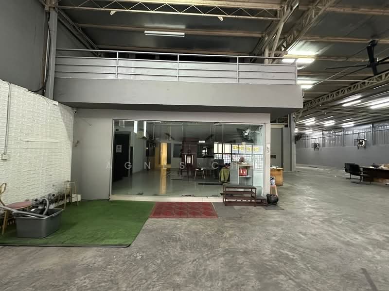 Semi-D Factory for Sale in Taman Industri Sungai Buloh (Sungai Buloh) - Agnes Chee - Interior - PropertyGuru.com.my