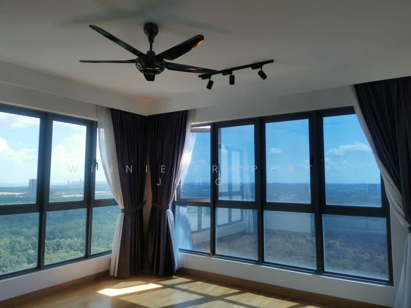 Teega Residences untuk Untuk Dijual - RM 1,500,000, Mac 2026 - View - PropertyGuru.com.my