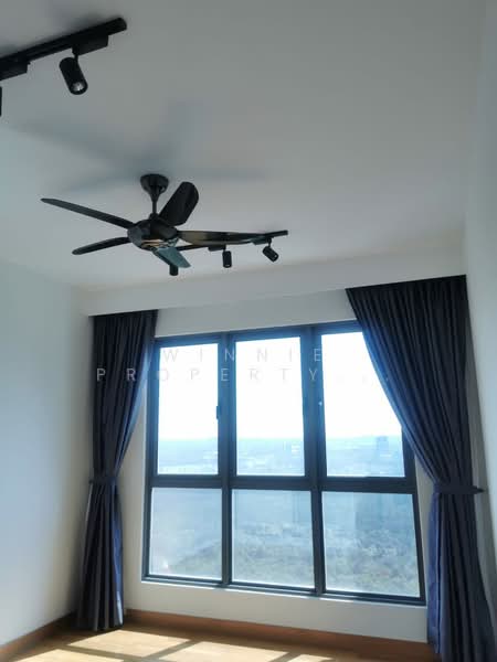 Teega Residences untuk Untuk Dijual - RM 1,500,000, Mac 2026 - View - PropertyGuru.com.my