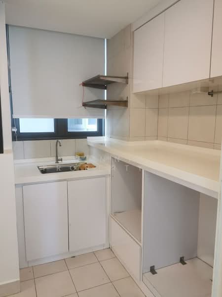Teega Residences untuk Untuk Dijual - RM 1,500,000, Mac 2026 - Kitchen - PropertyGuru.com.my