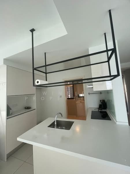 Teega Residences untuk Untuk Dijual - RM 1,500,000, Mac 2026 - Kitchen - PropertyGuru.com.my