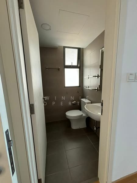 Teega Residences untuk Untuk Dijual - RM 1,500,000, Mac 2026 - Bathroom - PropertyGuru.com.my