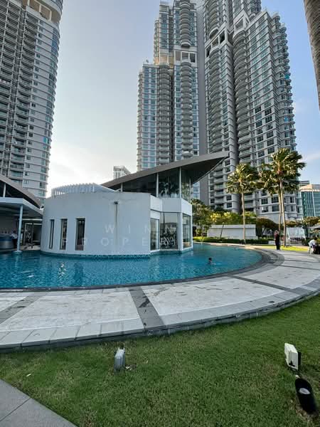 Teega Residences untuk Untuk Dijual - RM 1,500,000, Mac 2026 - Exterior - PropertyGuru.com.my