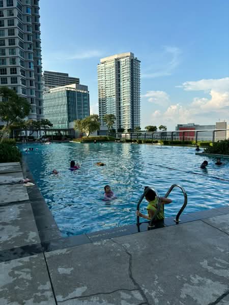 Teega Residences untuk Untuk Dijual - RM 1,500,000, Mac 2026 - Exterior - PropertyGuru.com.my