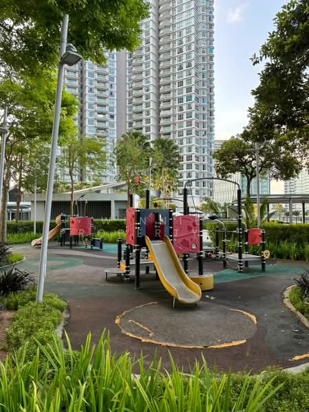Teega Residences untuk Untuk Dijual - RM 1,500,000, Mac 2026 - Exterior - PropertyGuru.com.my
