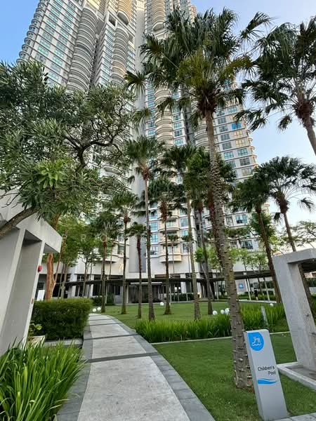 Teega Residences untuk Untuk Dijual - RM 1,500,000, Mac 2026 - Exterior - PropertyGuru.com.my