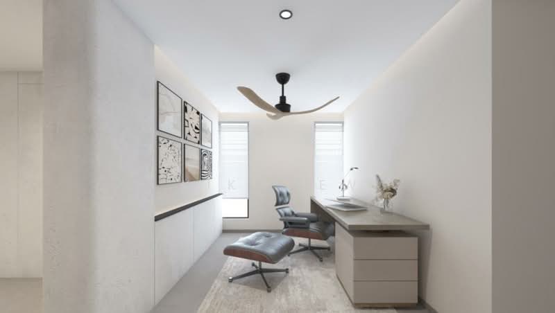 Allevia untuk Untuk Disewa - RM 15,000 /bulan, Apr 2026 - Study - PropertyGuru.com.my