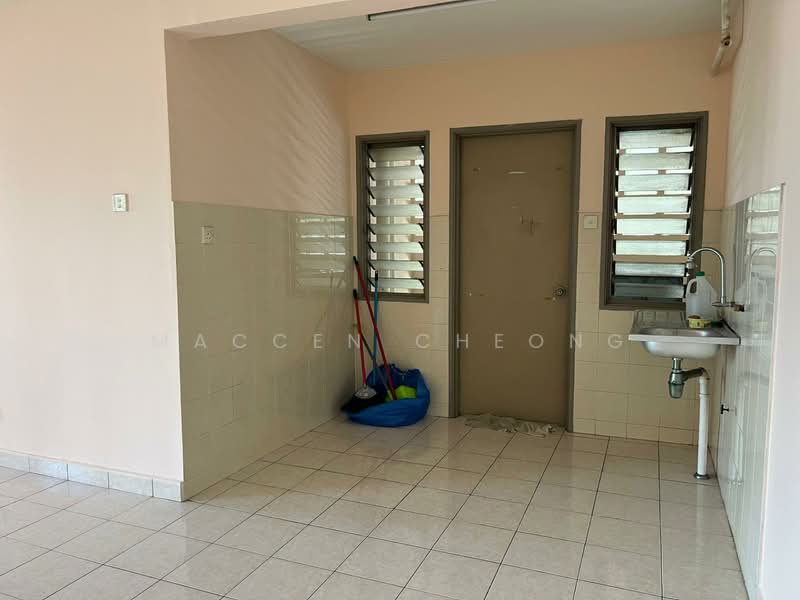 Apartment for Rent at Pangsapuri Jati Selatan - Maccen Cheong - Interior - PropertyGuru.com.my