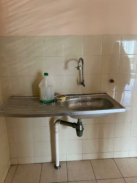 Apartment for Rent at Pangsapuri Jati Selatan - Maccen Cheong - Interior - PropertyGuru.com.my