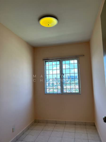 Apartment for Rent at Pangsapuri Jati Selatan - Maccen Cheong - Interior - PropertyGuru.com.my