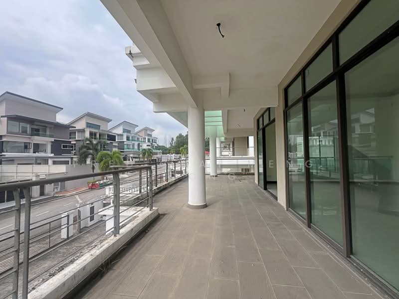 Bungalow for Sale in Cheras (Kuala Lumpur) - Fred Chai Meng Foong - Exterior - PropertyGuru.com.my