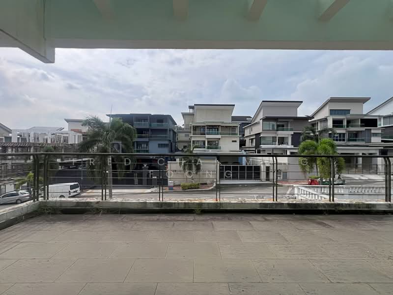 Bungalow for Sale in Cheras (Kuala Lumpur) - Fred Chai Meng Foong - Exterior - PropertyGuru.com.my