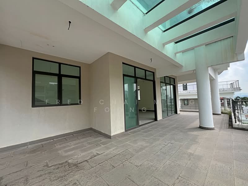 Bungalow for Sale in Cheras (Kuala Lumpur) - Fred Chai Meng Foong - Exterior - PropertyGuru.com.my