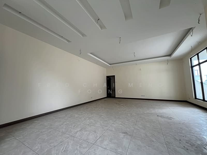 Bungalow for Sale in Cheras (Kuala Lumpur) - Fred Chai Meng Foong - Interior - PropertyGuru.com.my